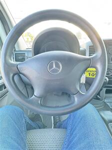 2012 Mercedes-Benz Sprinter 2500 Low Miles  1-Owner   - Photo 25 - South El Monte, CA 91733