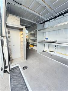 2012 Mercedes-Benz Sprinter 2500 Low Miles  1-Owner   - Photo 18 - South El Monte, CA 91733