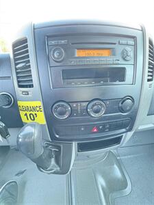 2012 Mercedes-Benz Sprinter 2500 Low Miles  1-Owner   - Photo 26 - South El Monte, CA 91733
