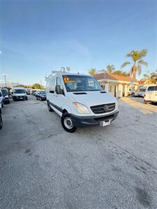 2012 Mercedes-Benz Sprinter 2500 Low Miles  1-Owner   - Photo 4 - South El Monte, CA 91733