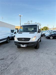 2012 Mercedes-Benz Sprinter 2500 Low Miles  1-Owner   - Photo 1 - South El Monte, CA 91733