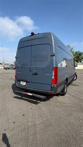 2019 Mercedes-Benz Sprinter 2500 Extended Low Miles 1-Owner - Photo 9 - South El Monte, CA 91733