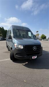 2019 Mercedes-Benz Sprinter 2500 Extended Low Miles 1-Owner - Photo 2 - South El Monte, CA 91733