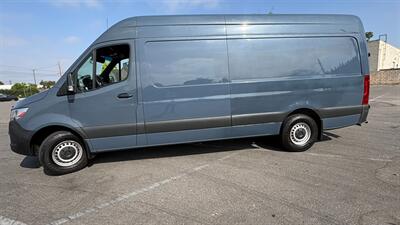 2019 Mercedes-Benz Sprinter 2500 Extended Low Miles 1-Owner - Photo 14 - South El Monte, CA 91733