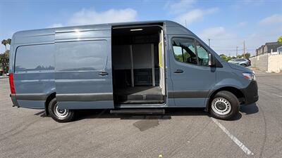 2019 Mercedes-Benz Sprinter 2500 Extended Low Miles 1-Owner - Photo 15 - South El Monte, CA 91733
