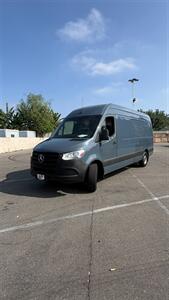 2019 Mercedes-Benz Sprinter 2500 Extended Low Miles 1-Owner - Photo 3 - South El Monte, CA 91733