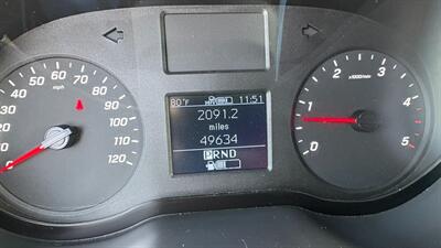 2019 Mercedes-Benz Sprinter 2500 Extended Low Miles 1-Owner - Photo 25 - South El Monte, CA 91733