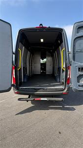 2019 Mercedes-Benz Sprinter 2500 Extended Low Miles 1-Owner - Photo 11 - South El Monte, CA 91733