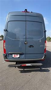 2019 Mercedes-Benz Sprinter 2500 Extended Low Miles 1-Owner - Photo 10 - South El Monte, CA 91733