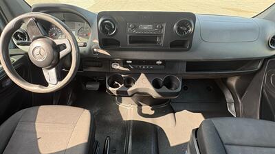 2019 Mercedes-Benz Sprinter 2500 Extended Low Miles 1-Owner - Photo 19 - South El Monte, CA 91733