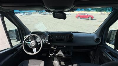 2019 Mercedes-Benz Sprinter 2500 Extended Low Miles 1-Owner - Photo 18 - South El Monte, CA 91733