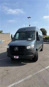 2019 Mercedes-Benz Sprinter 2500 Extended Low Miles 1-Owner - Photo 1 - South El Monte, CA 91733