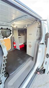 2021 Ford Transit Connect XL 1-Owner - Photo 19 - South El Monte, CA 91733
