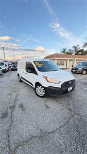 2021 Ford Transit Connect XL 1-Owner - Photo 4 - South El Monte, CA 91733