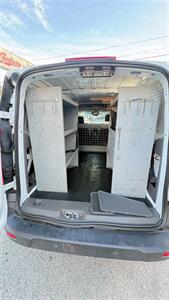 2021 Ford Transit Connect XL 1-Owner - Photo 13 - South El Monte, CA 91733