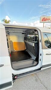2021 Ford Transit Connect XL 1-Owner - Photo 18 - South El Monte, CA 91733