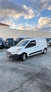 2021 Ford Transit Connect XL 1-Owner - Photo 5 - South El Monte, CA 91733