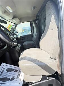 2020 Chevrolet Express 2500 Cargo 1-Owner   - Photo 23 - South El Monte, CA 91733