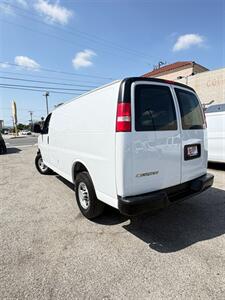 2020 Chevrolet Express 2500 Cargo 1-Owner   - Photo 9 - South El Monte, CA 91733