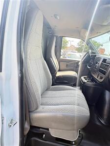 2020 Chevrolet Express 2500 Cargo 1-Owner   - Photo 22 - South El Monte, CA 91733