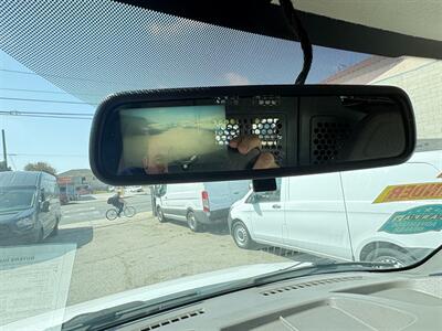 2020 Chevrolet Express 2500 Cargo 1-Owner   - Photo 27 - South El Monte, CA 91733