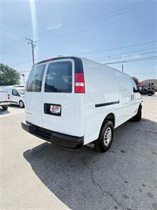 2020 Chevrolet Express 2500 Cargo 1-Owner   - Photo 8 - South El Monte, CA 91733