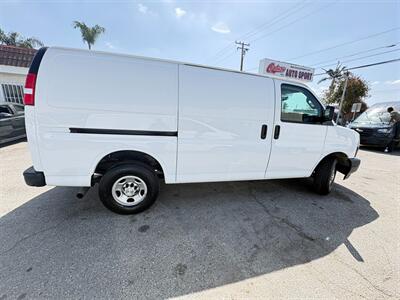 2020 Chevrolet Express 2500 Cargo 1-Owner   - Photo 16 - South El Monte, CA 91733
