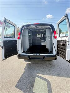 2020 Chevrolet Express 2500 Cargo 1-Owner   - Photo 12 - South El Monte, CA 91733