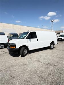 2020 Chevrolet Express 2500 Cargo 1-Owner   - Photo 5 - South El Monte, CA 91733