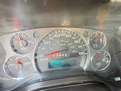 2020 Chevrolet Express 2500 Cargo 1-Owner   - Photo 25 - South El Monte, CA 91733