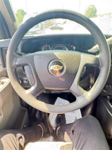 2020 Chevrolet Express 2500 Cargo 1-Owner   - Photo 24 - South El Monte, CA 91733