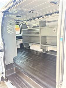 2020 Chevrolet Express 2500 Cargo 1-Owner   - Photo 19 - South El Monte, CA 91733