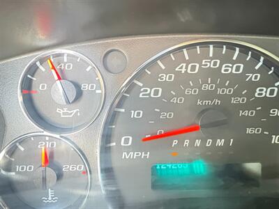 2020 Chevrolet Express 2500 Cargo 1-Owner   - Photo 26 - South El Monte, CA 91733