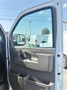 2020 Chevrolet Express 2500 Cargo 1-Owner   - Photo 21 - South El Monte, CA 91733