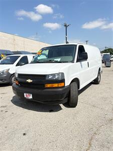 2020 Chevrolet Express 2500 Cargo 1-Owner   - Photo 3 - South El Monte, CA 91733