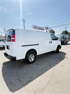 2020 Chevrolet Express 2500 Cargo 1-Owner   - Photo 10 - South El Monte, CA 91733