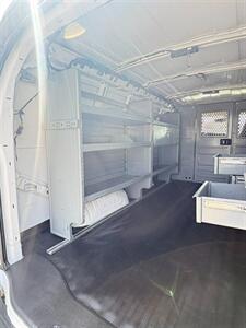 2020 Chevrolet Express 2500 Cargo 1-Owner   - Photo 15 - South El Monte, CA 91733