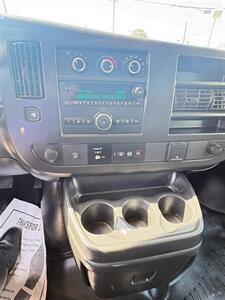 2020 Chevrolet Express 2500 Cargo 1-Owner   - Photo 28 - South El Monte, CA 91733