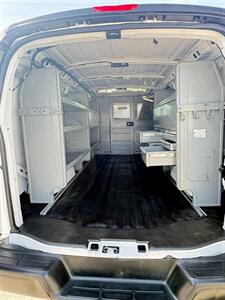 2020 Chevrolet Express 2500 Cargo 1-Owner   - Photo 13 - South El Monte, CA 91733