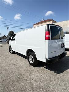2020 Chevrolet Express 2500 Cargo 1-Owner   - Photo 7 - South El Monte, CA 91733