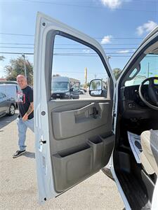 2020 Chevrolet Express 2500 Cargo 1-Owner   - Photo 20 - South El Monte, CA 91733