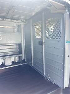 2020 Chevrolet Express 2500 Cargo 1-Owner   - Photo 18 - South El Monte, CA 91733