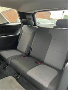 2021 Chevrolet Traverse LT Cloth   - Photo 11 - Cincinnati, OH 45231