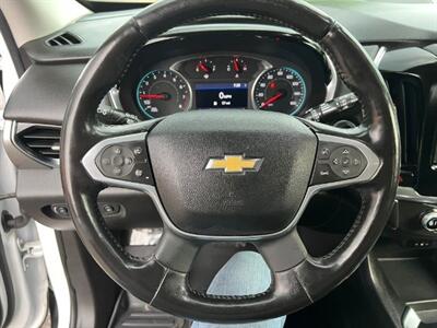 2021 Chevrolet Traverse LT Cloth   - Photo 21 - Cincinnati, OH 45231
