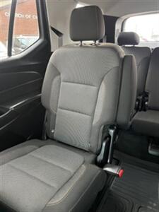 2021 Chevrolet Traverse LT Cloth   - Photo 13 - Cincinnati, OH 45231