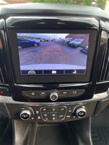 2021 Chevrolet Traverse LT Cloth   - Photo 17 - Cincinnati, OH 45231