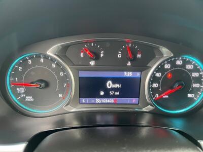 2021 Chevrolet Traverse LT Cloth   - Photo 20 - Cincinnati, OH 45231