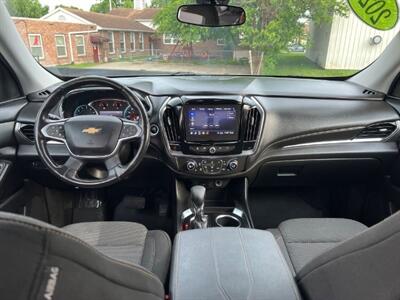2021 Chevrolet Traverse LT Cloth   - Photo 9 - Cincinnati, OH 45231