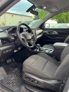 2021 Chevrolet Traverse LT Cloth   - Photo 26 - Cincinnati, OH 45231