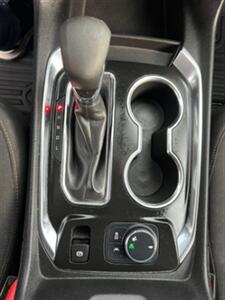 2021 Chevrolet Traverse LT Cloth   - Photo 18 - Cincinnati, OH 45231